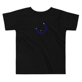 Pure Pressure Toddler Short Sleeve Tee