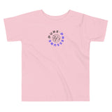 Pure Pressure Toddler Short Sleeve Tee