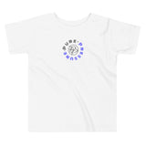 Pure Pressure Toddler Short Sleeve Tee