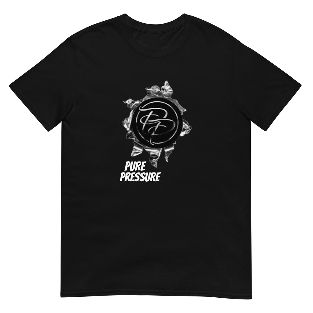 Pure Pressure Bullet Unisex T-Shirt