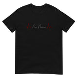 Pure Pressure Heartbeat Unisex T-Shirt