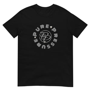 Pure Pressure Official Logo Unisex T-Shirt