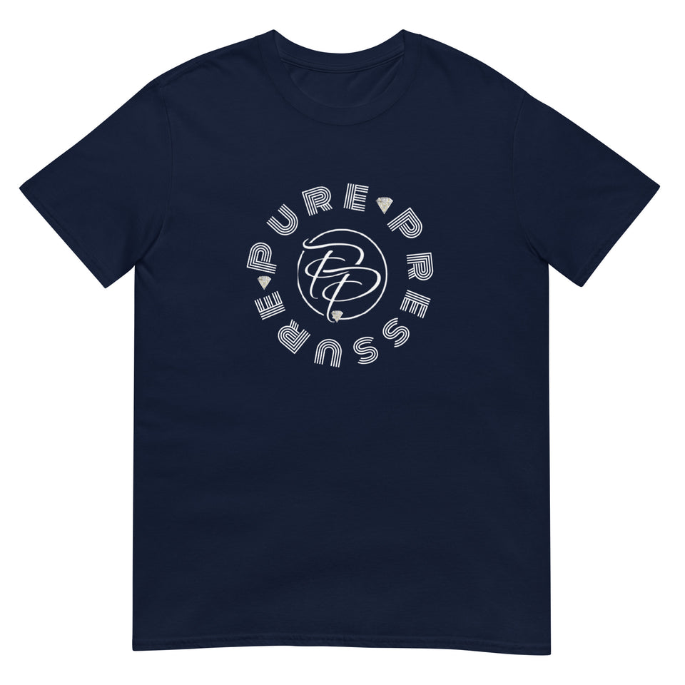 Pure Pressure Official Logo Unisex T-Shirt