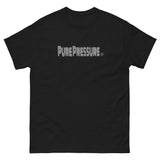 Pure Pressure. Unisex classic tee