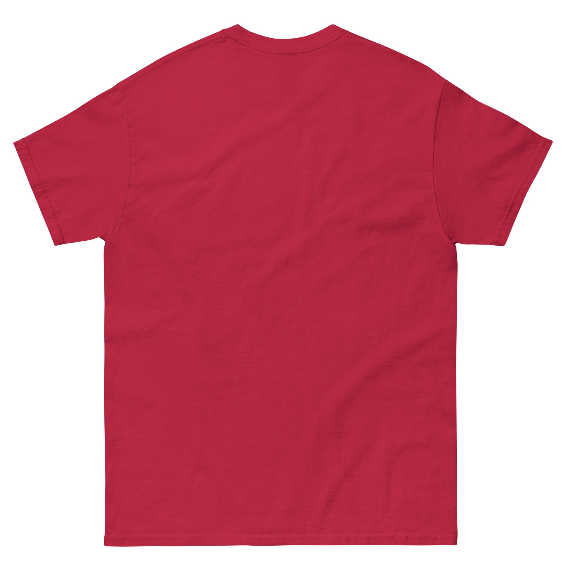 Pure Pressure. Unisex classic tee