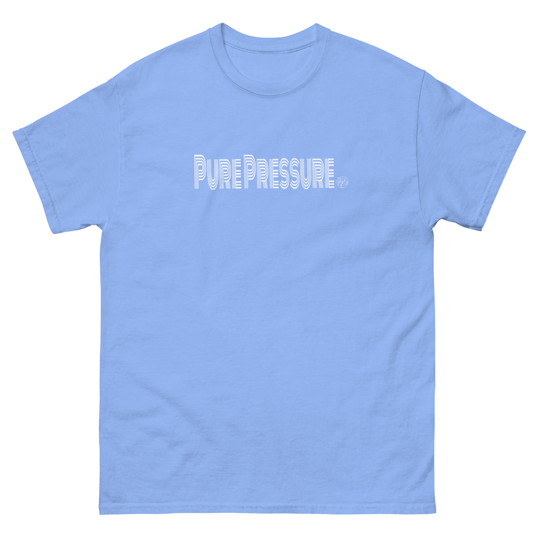 Pure Pressure. Unisex classic tee