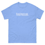 Pure Pressure. Unisex classic tee