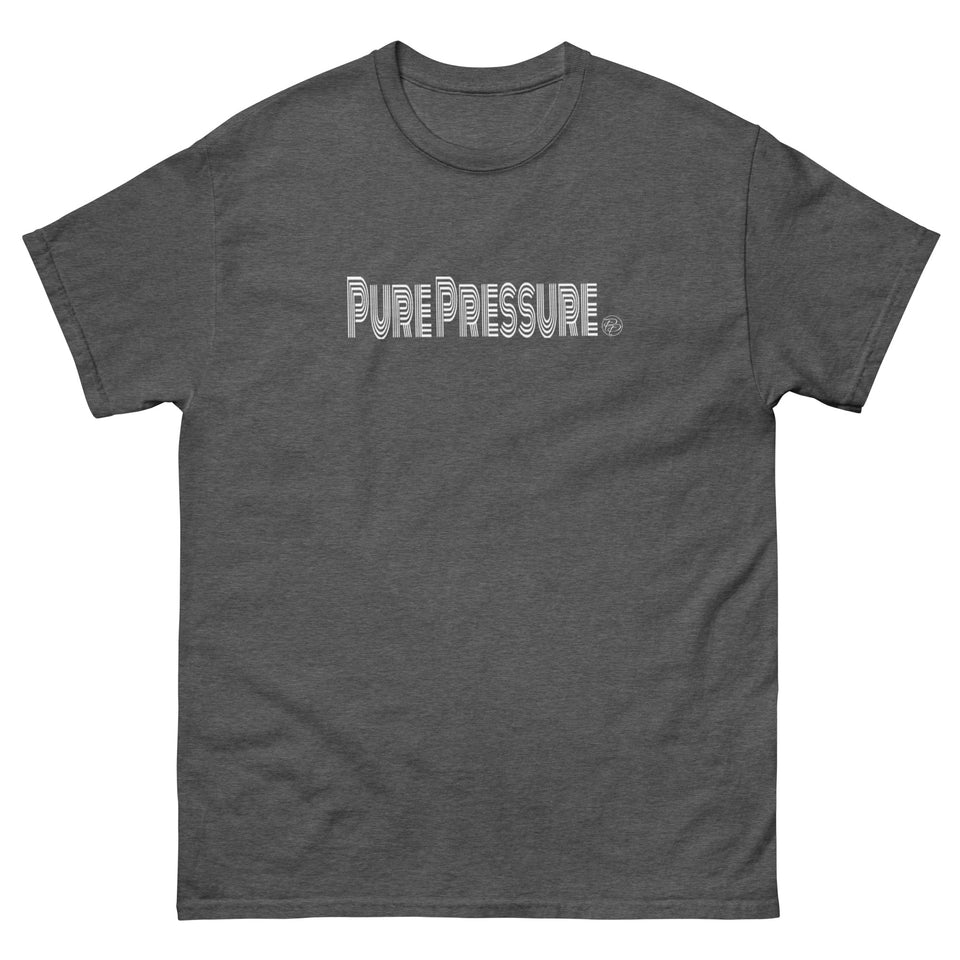 Pure Pressure. Unisex classic tee