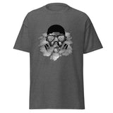 Puurree Pressure Gas Mask Unisex classic tee