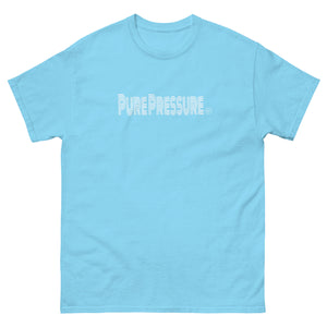 Pure Pressure. Unisex classic tee