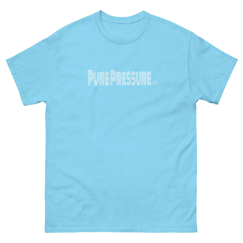 Pure Pressure. Unisex classic tee