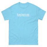 Pure Pressure. Unisex classic tee