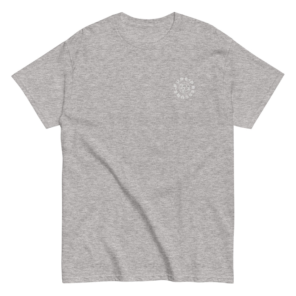 Pure Pressure Unisex T-shirt