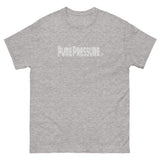 Pure Pressure. Unisex classic tee