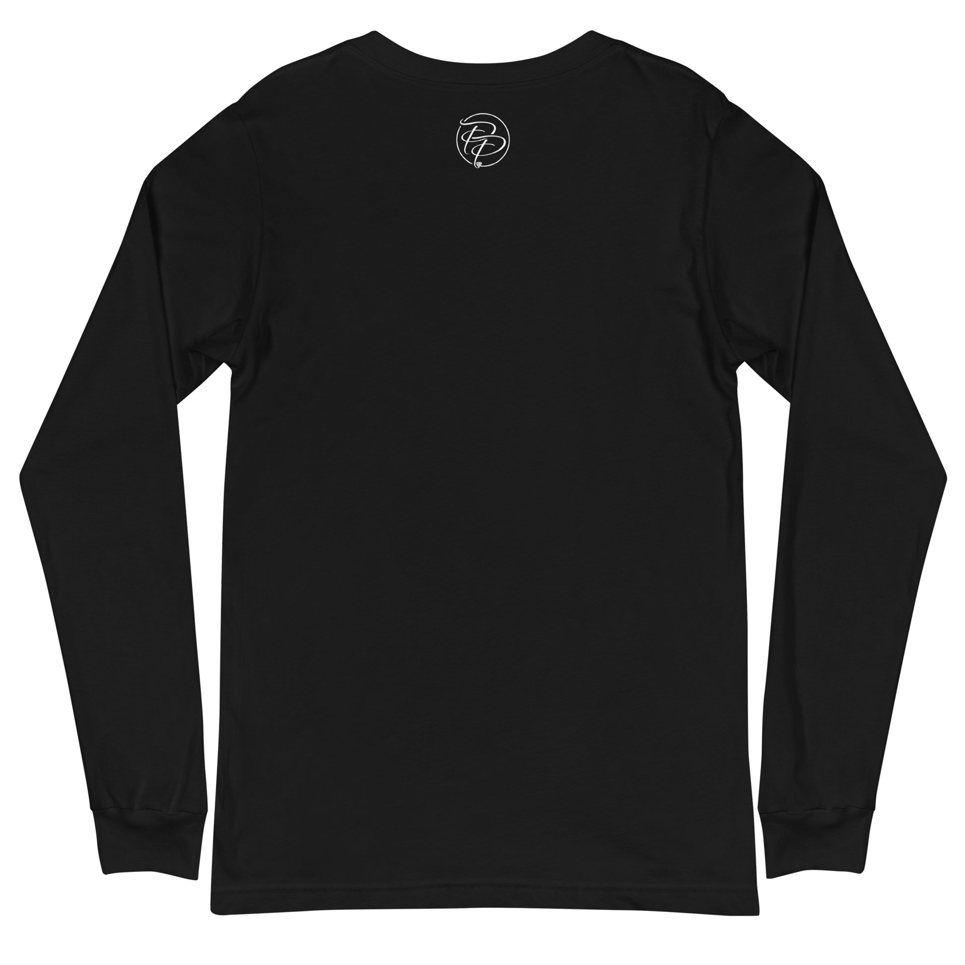 Puurree Pressure Unisex Long Sleeve Tee