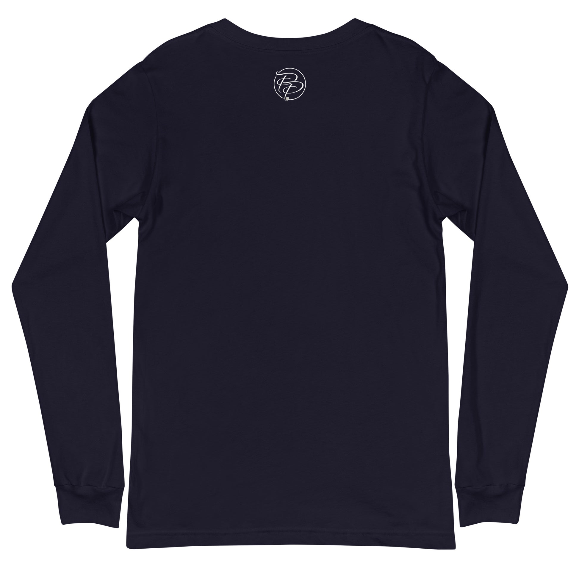 Puurree Pressure Unisex Long Sleeve Tee