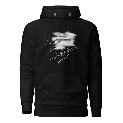 Puurree Pressure Unisex Hoodie