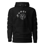 Pure Pressure Diamond Unisex Hoodie