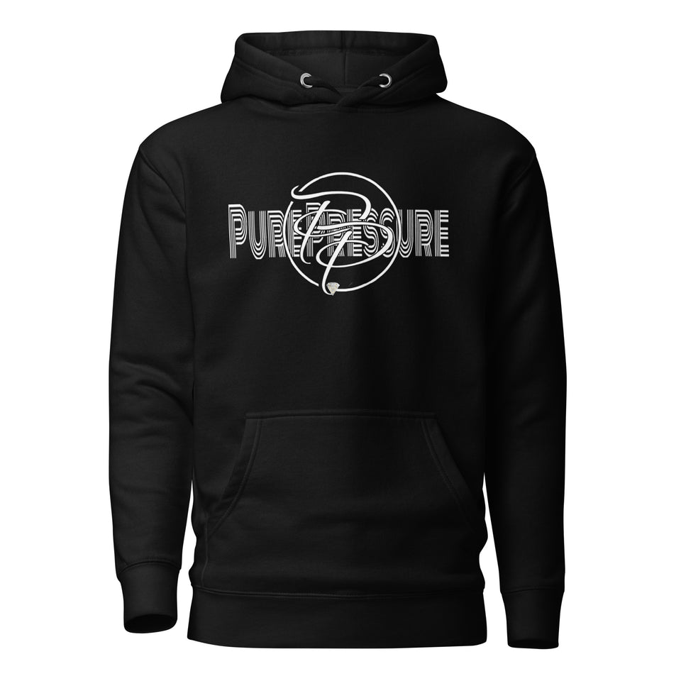 Pure Pressure Unisex Hoodie