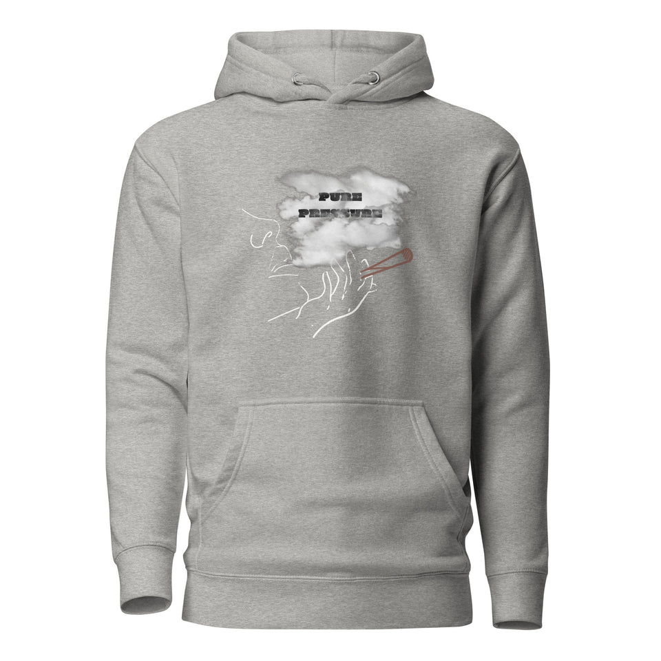 Puurree Pressure Unisex Hoodie