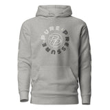 Pure Pressure Diamond Unisex Hoodie