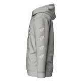 Pure Pressure Diamond Unisex Hoodie