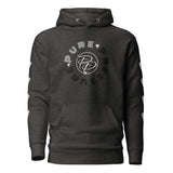 Pure Pressure Diamond Unisex Hoodie