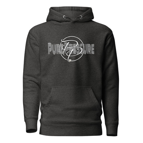 Pure Pressure Unisex Hoodie