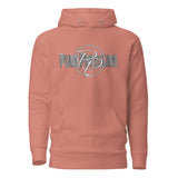 Pure Pressure Unisex Hoodie