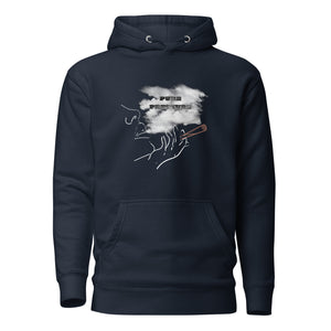 Puurree Pressure Unisex Hoodie