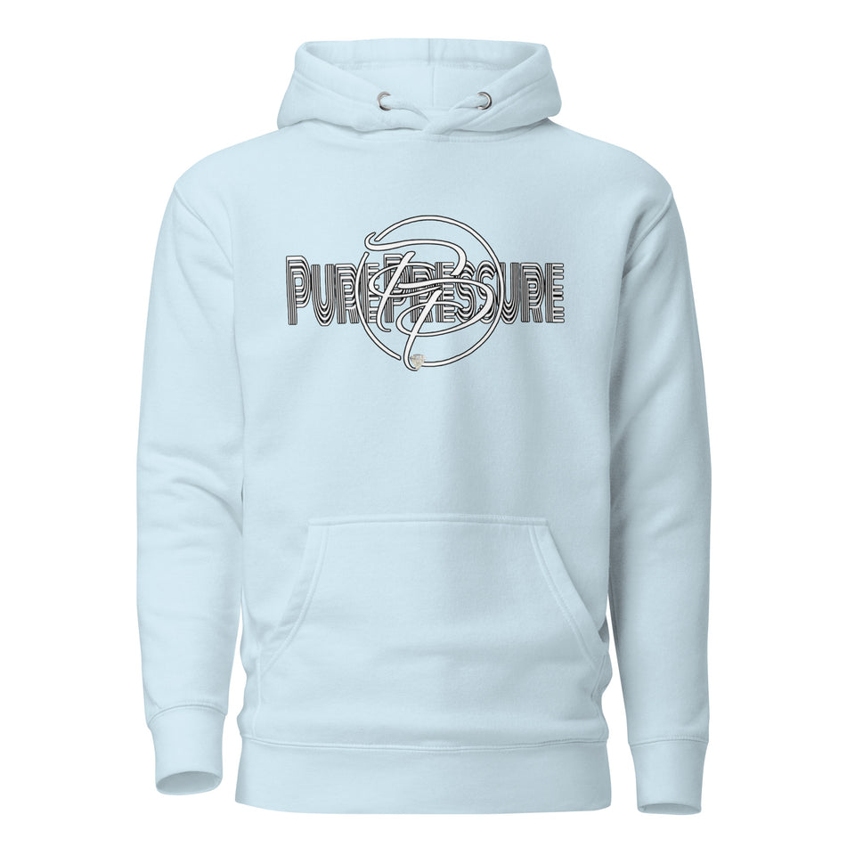 Pure Pressure Unisex Hoodie