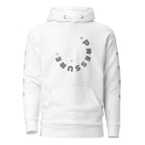 Pure Pressure Diamond Unisex Hoodie